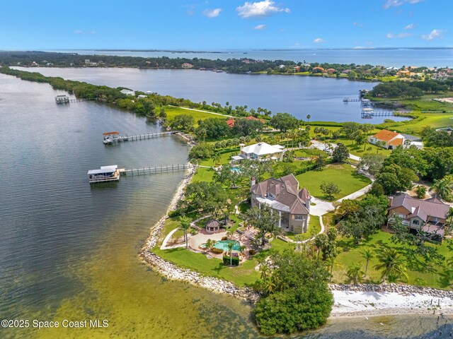 245 Stewart Dr, Merritt Island, FL 32952 - photo 35