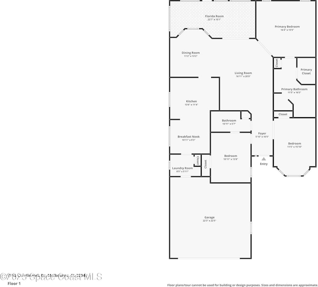 7702 Candlewick Dr, Melbourne, FL 32940 - photo 27