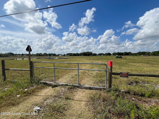 0 S Canoe Creek Rd, Kenansville, FL 34739 - photo 3