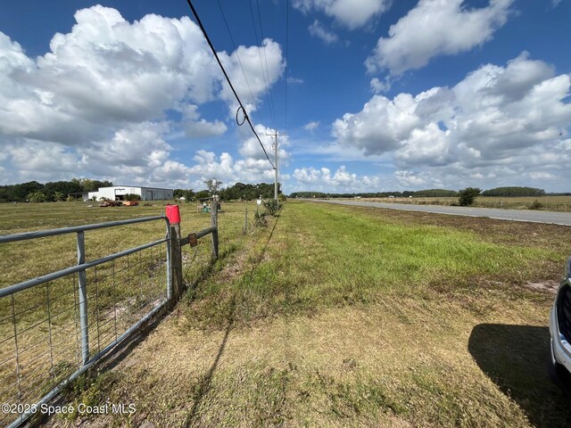 0 S Canoe Creek Rd, Kenansville, FL 34739 - photo 4
