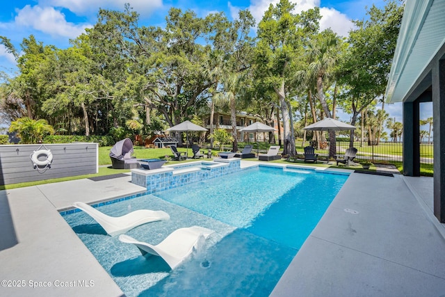 1825 Rockledge Dr, Rockledge, FL 32955 - photo 9