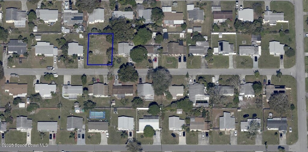 2500 Boyd Ave, Melbourne, FL 32935