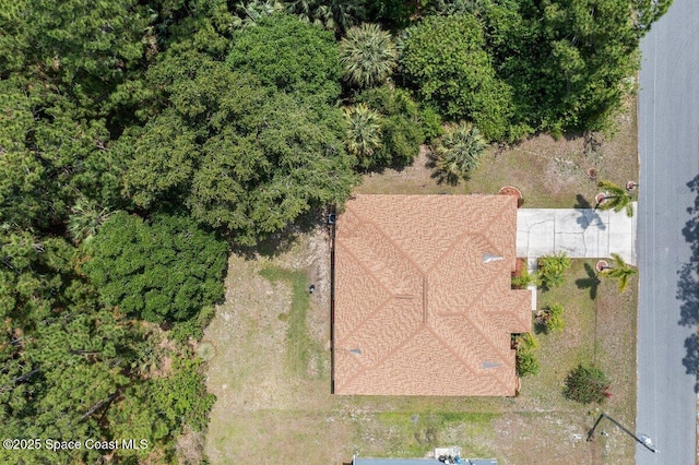 471 Hallmark St SE, Palm Bay, FL 32909 - view of subject property