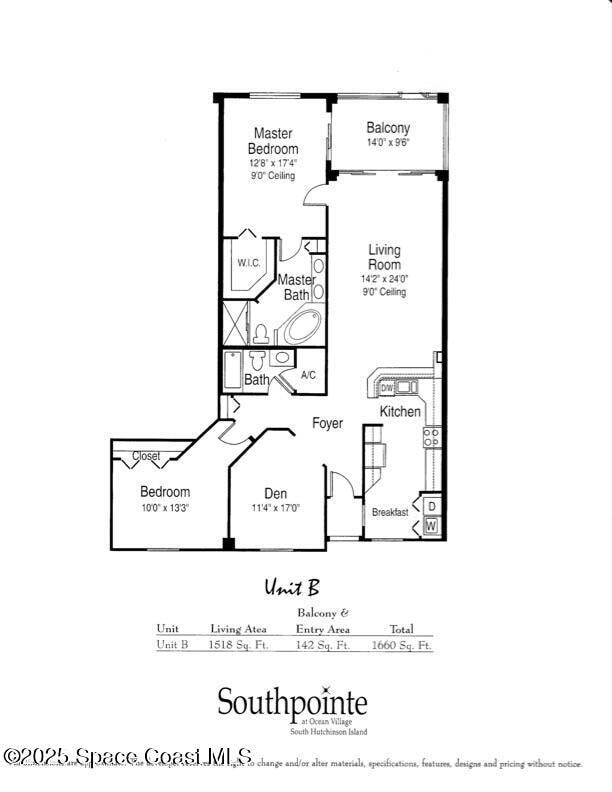2034 Windward Dr Unit 2305, Hutchinson Island, FL 34949 - photo 33