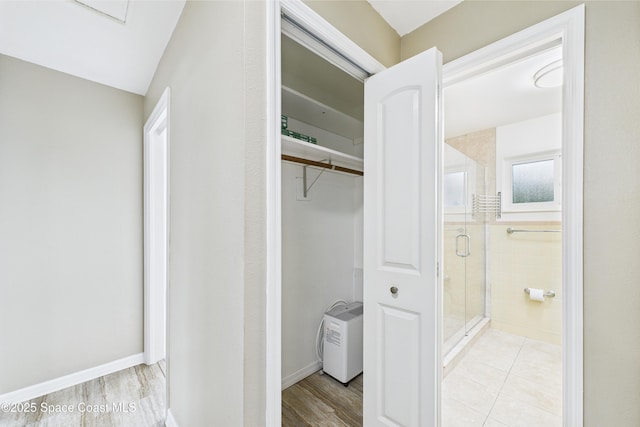2341 Pawnee Dr, Melbourne, FL 32935 - view of closet
