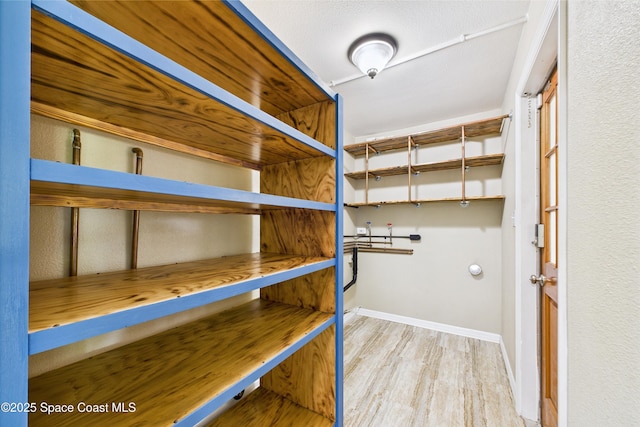 2341 Pawnee Dr, Melbourne, FL 32935 - view of storage room