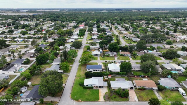 2341 Pawnee Dr, Melbourne, FL 32935 - view of property location featuring nearby suburban area