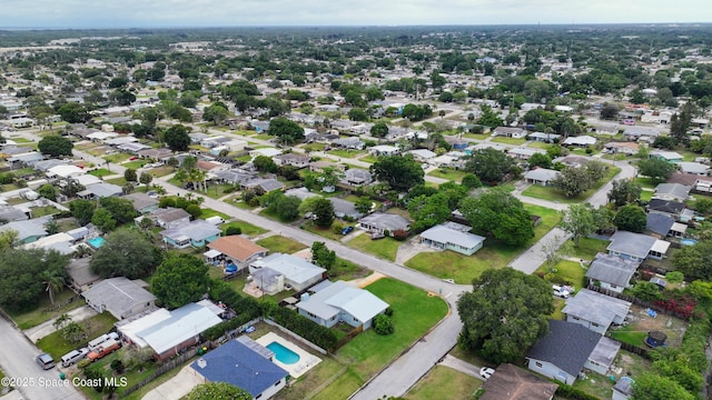 2341 Pawnee Dr, Melbourne, FL 32935 - view of property location with nearby suburban area