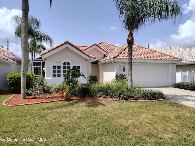 7433 Monterey Ct, Melbourne, FL 32940 - photo 1