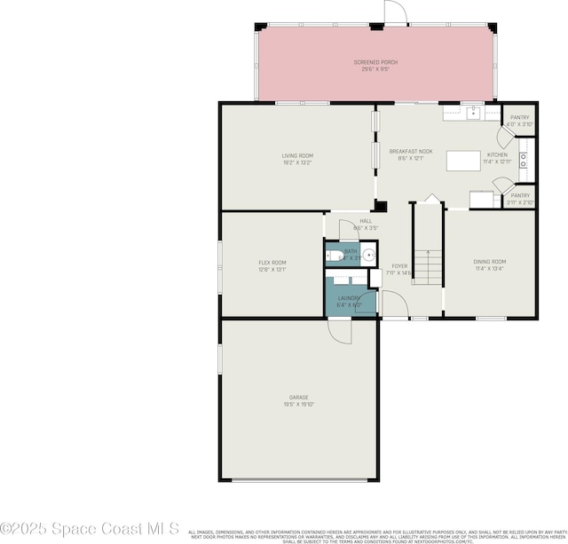 1823 Sorento Cir, Melbourne, FL 32904 - photo 28
