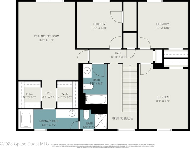 1823 Sorento Cir, Melbourne, FL 32904 - photo 29