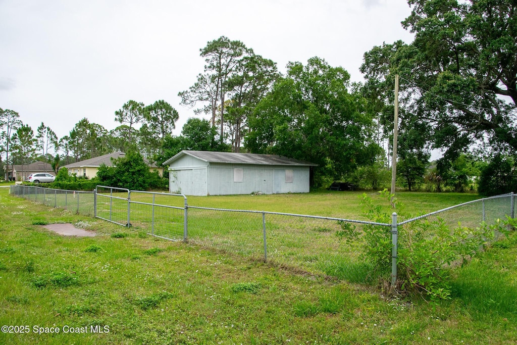 1624 Lizette St SE, Palm Bay, FL 32909