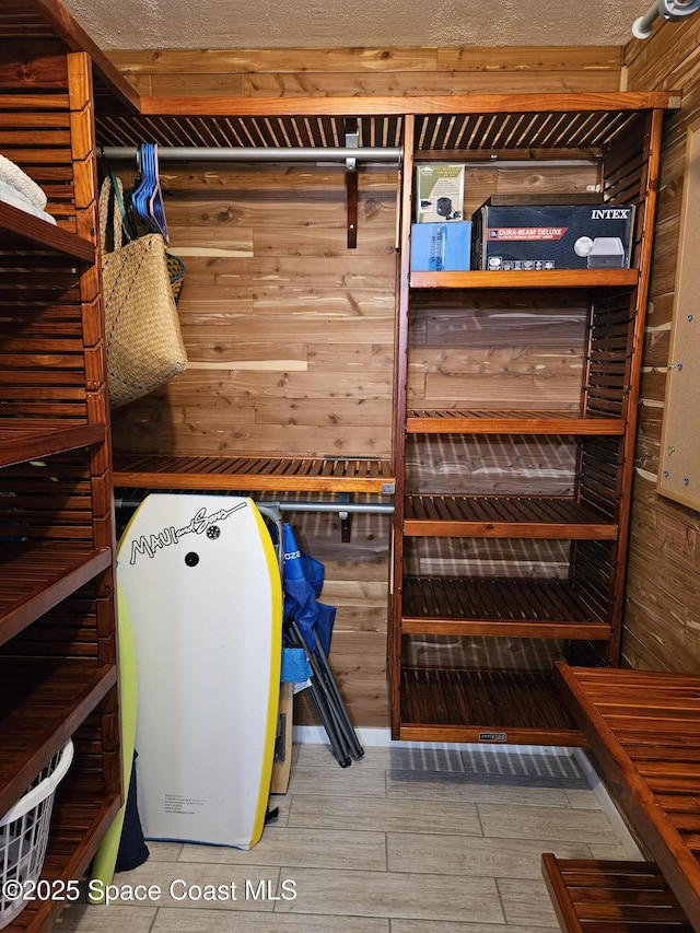 1700 S Atlantic Ave Unit 107, Cocoa Beach, FL 32931 - view of storage