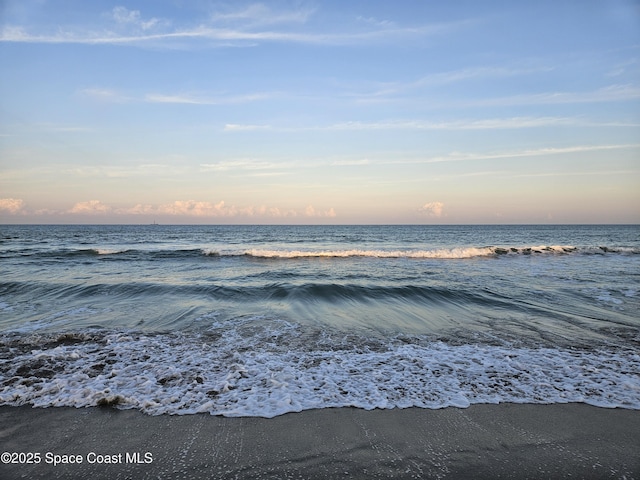 1700 S Atlantic Ave Unit 107, Cocoa Beach, FL 32931 - water view