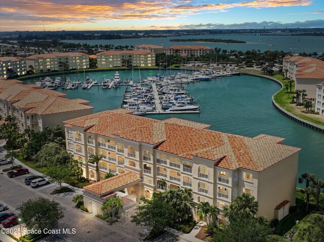 17 Harbour Isle Dr W Unit Ph03, Hutchinson Island, FL 34949 - photo 2