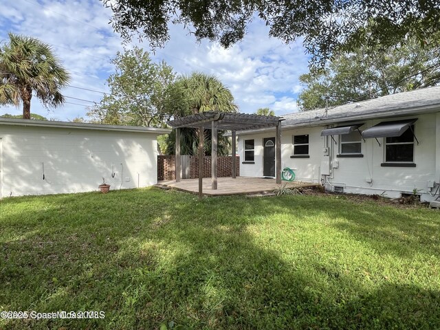 2202 Greenway Dr, Melbourne, FL 32901 - photo 4