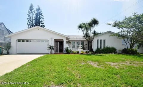 313 School Rd, Indian Harbour Beach, FL 32937 - photo 1