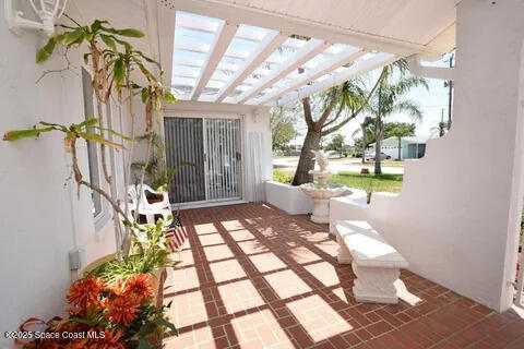 313 School Rd, Indian Harbour Beach, FL 32937 - photo 3