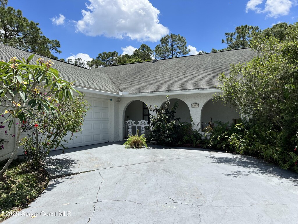 1598 Starboard St NW, Palm Bay, FL 32907 - photo 1