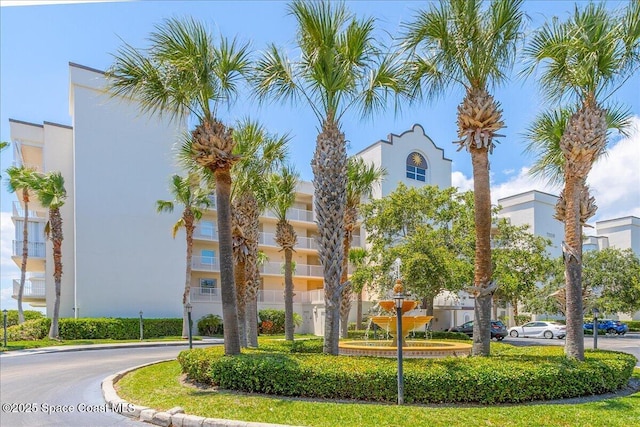 7008 Sevilla Ct Ph 505, Cape Canaveral, FL 32920 - view of property