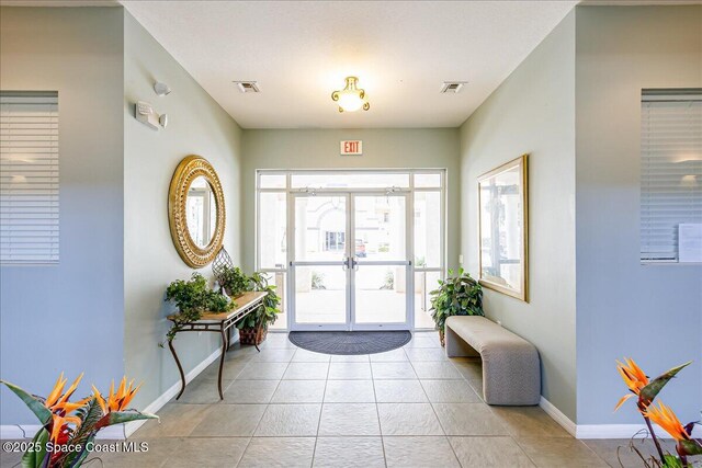 7008 Sevilla Ct Ph 505, Cape Canaveral, FL 32920 - view of common area