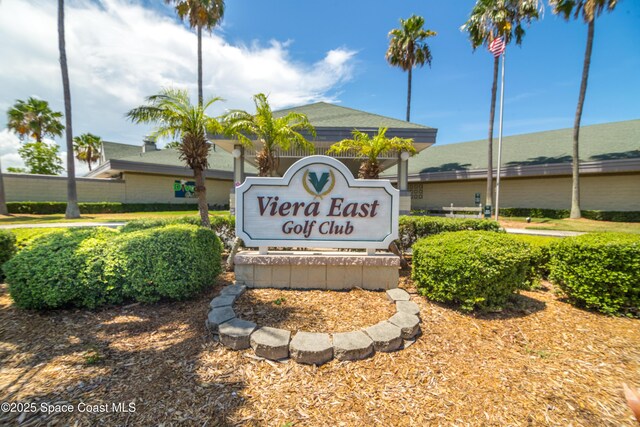 4766 Parkstone Dr, Rockledge, FL 32955 - photo 43