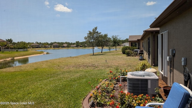 451 Dillard Dr SE, Palm Bay, FL 32909 - water view