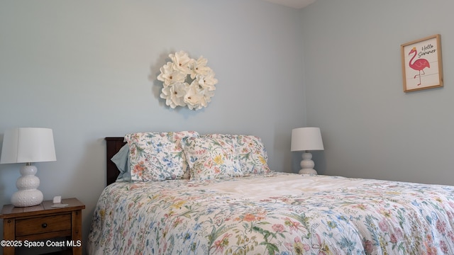 451 Dillard Dr SE, Palm Bay, FL 32909 - view of bedroom