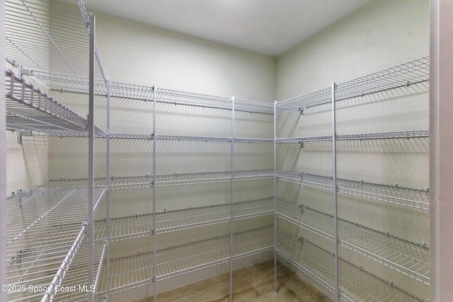 6002 Myrtle Dr, Ft Pierce, FL 34982 - view of storage area