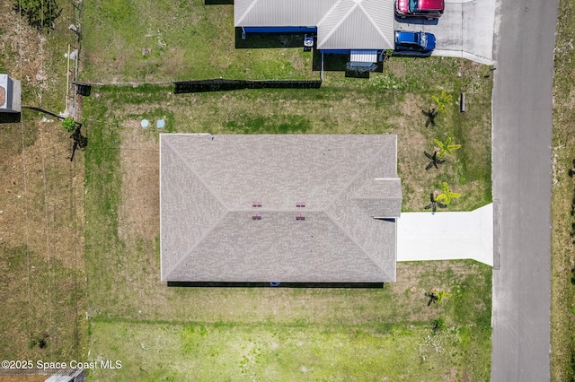 563 Holmes Ave NW, Palm Bay, FL 32907 - view of subject property