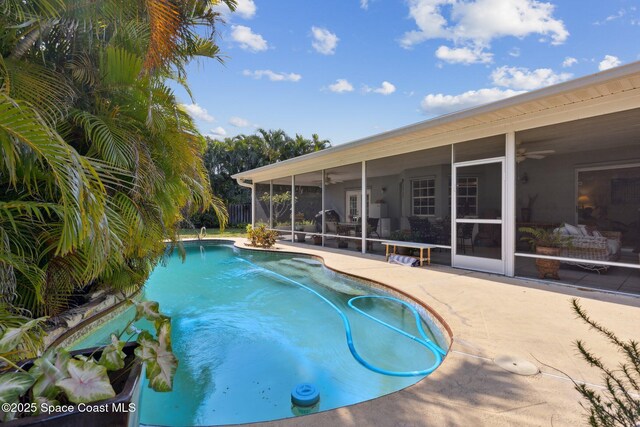 370 Mosswood Blvd, Indialantic, FL 32903 - photo 21