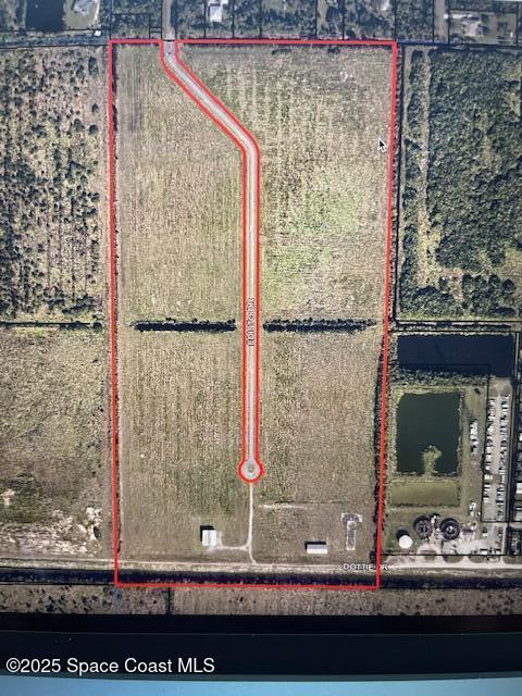 3920 Edisto Dr, Grant, FL 32949
