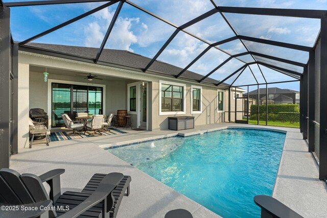3223 Alandi Dr, Melbourne, FL 32940 - photo 48