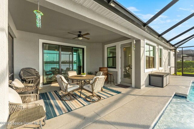 3223 Alandi Dr, Melbourne, FL 32940 - photo 50