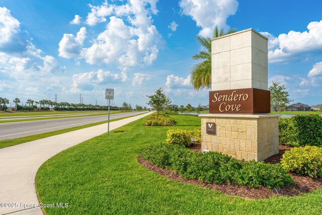 3223 Alandi Dr, Melbourne, FL 32940 - photo 85