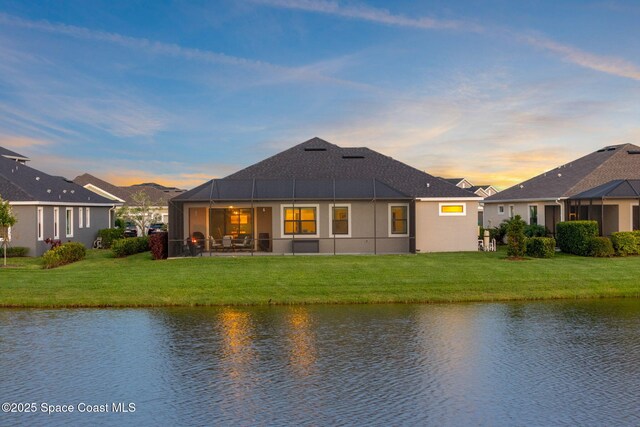 3223 Alandi Dr, Melbourne, FL 32940 - photo 61