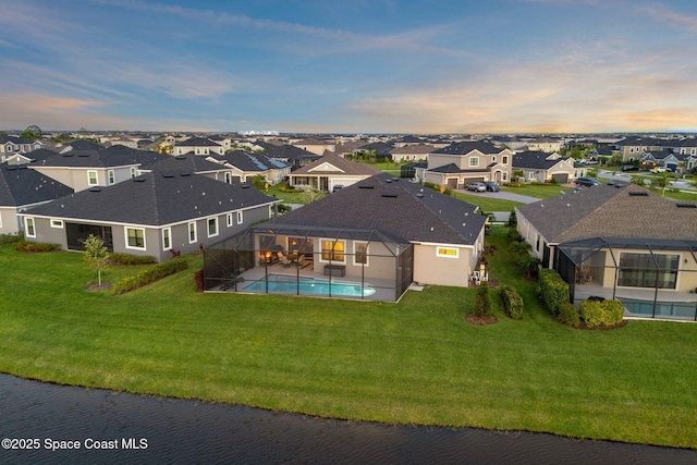 3223 Alandi Dr, Melbourne, FL 32940 - photo 62