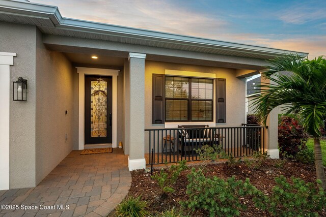 3223 Alandi Dr, Melbourne, FL 32940 - photo 66