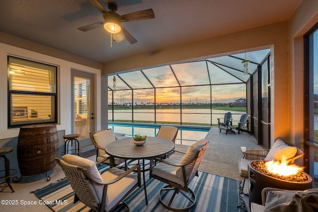 3223 Alandi Dr, Melbourne, FL 32940 - photo 69