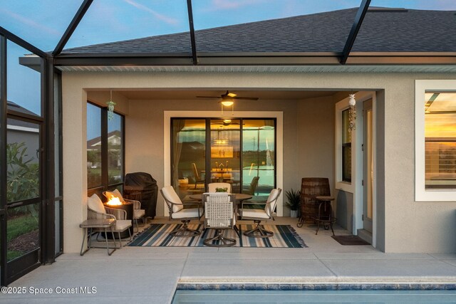 3223 Alandi Dr, Melbourne, FL 32940 - photo 70