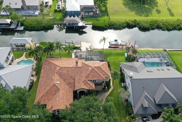 6265 Bertram Dr, Rockledge, FL 32955 - photo 56
