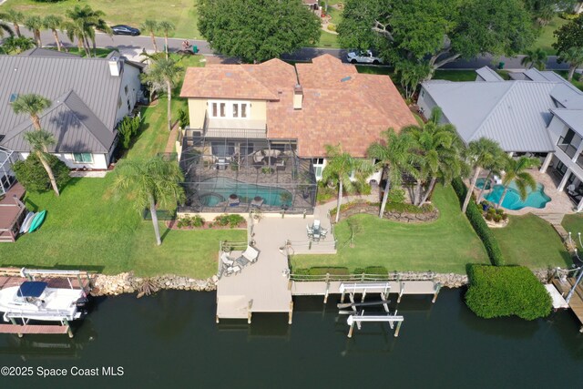 6265 Bertram Dr, Rockledge, FL 32955 - photo 45