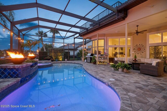 6265 Bertram Dr, Rockledge, FL 32955 - photo 39
