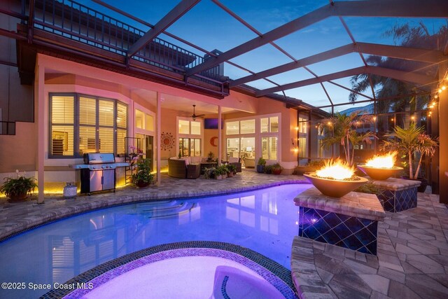 6265 Bertram Dr, Rockledge, FL 32955 - photo 42