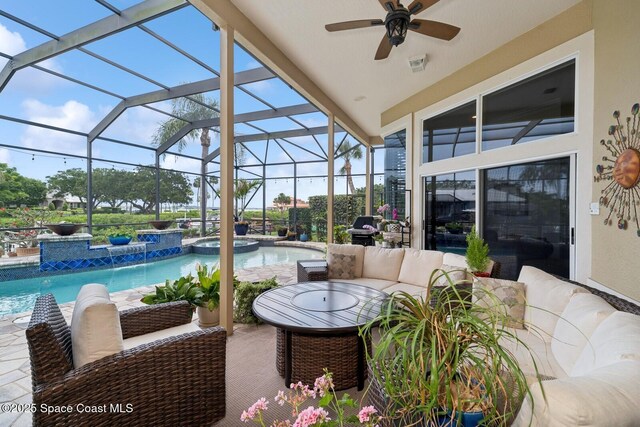 6265 Bertram Dr, Rockledge, FL 32955 - photo 36