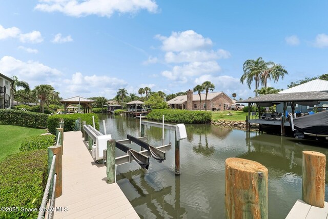 6265 Bertram Dr, Rockledge, FL 32955 - photo 50