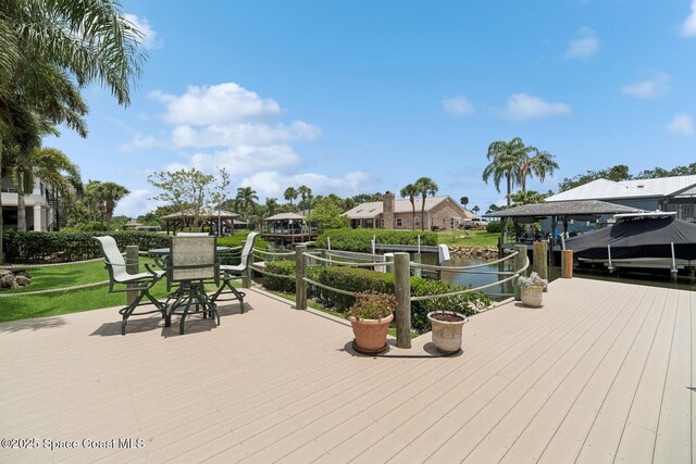6265 Bertram Dr, Rockledge, FL 32955 - photo 48
