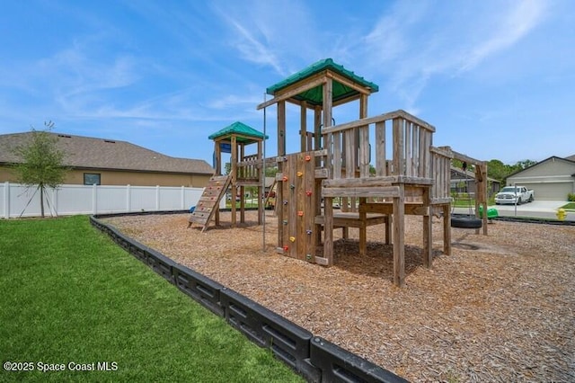 1332 Tarton Way, Cocoa, FL 32926 - view of community playground