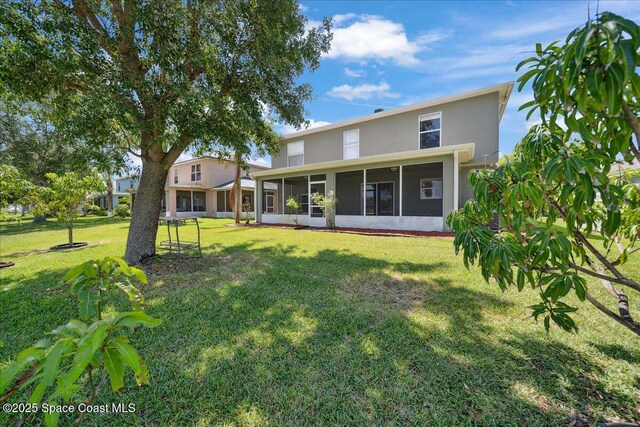1955 Snapdragon Dr NW, Palm Bay, FL 32907 - photo 36