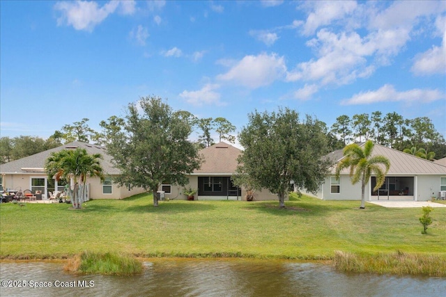 4125 Aria Dr, Melbourne, FL 32904 - photo 39